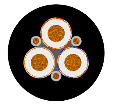 Type 440 — Cross-section