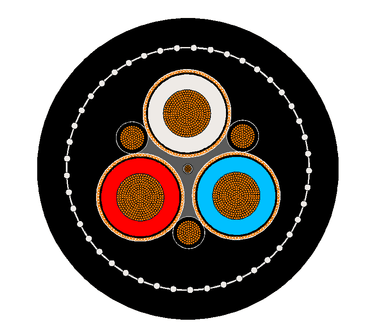 Type 441.1 — Cross-section