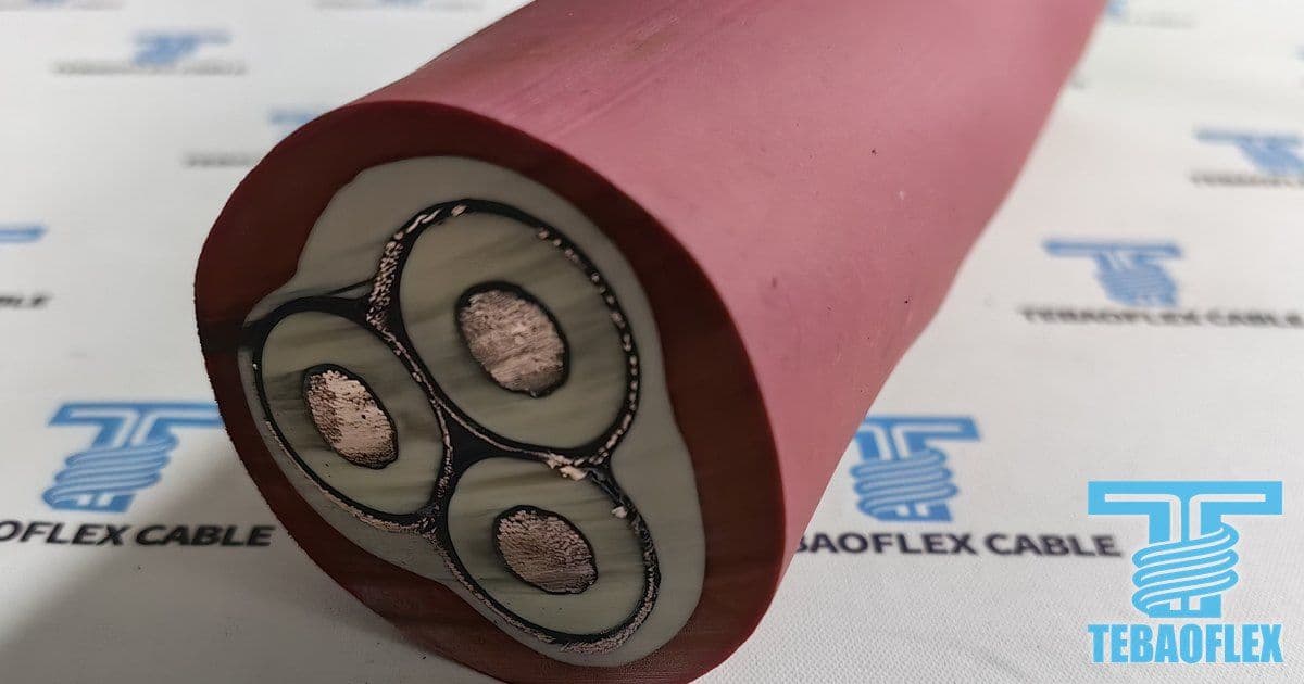 Case Study: (N)TSCGECEWÖU 12/20 kV Supply Cable for a Mining Excavator in Poland
