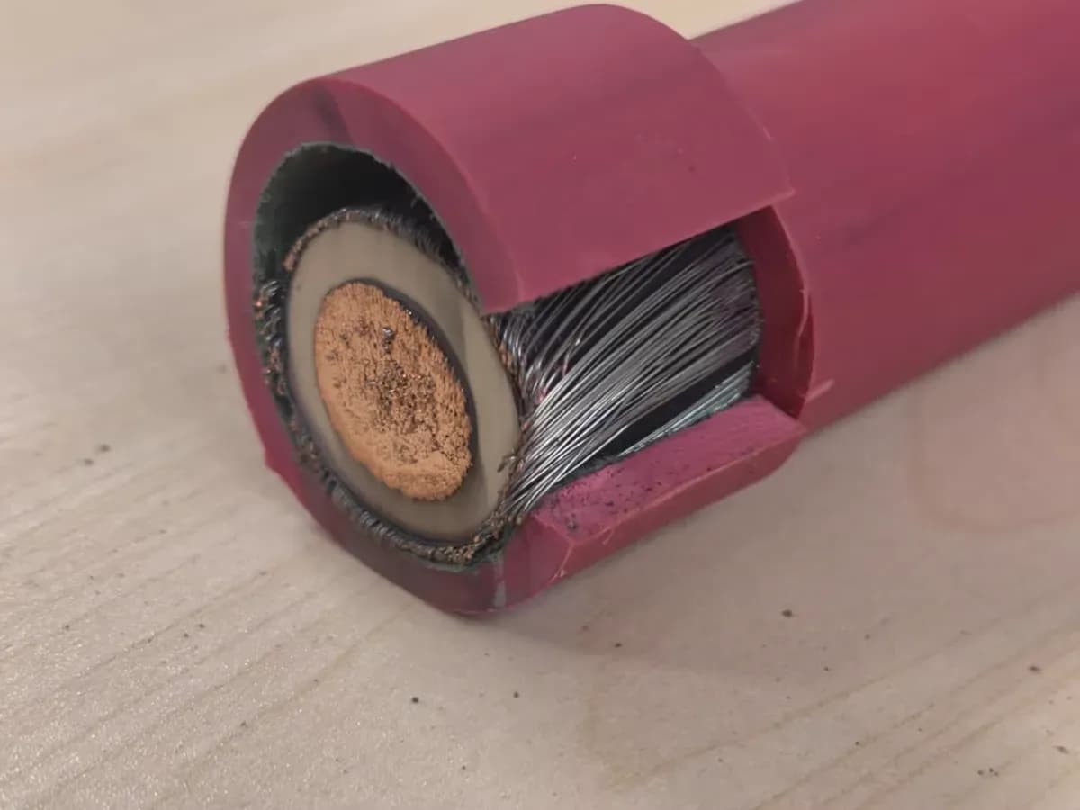 spinning shield sample