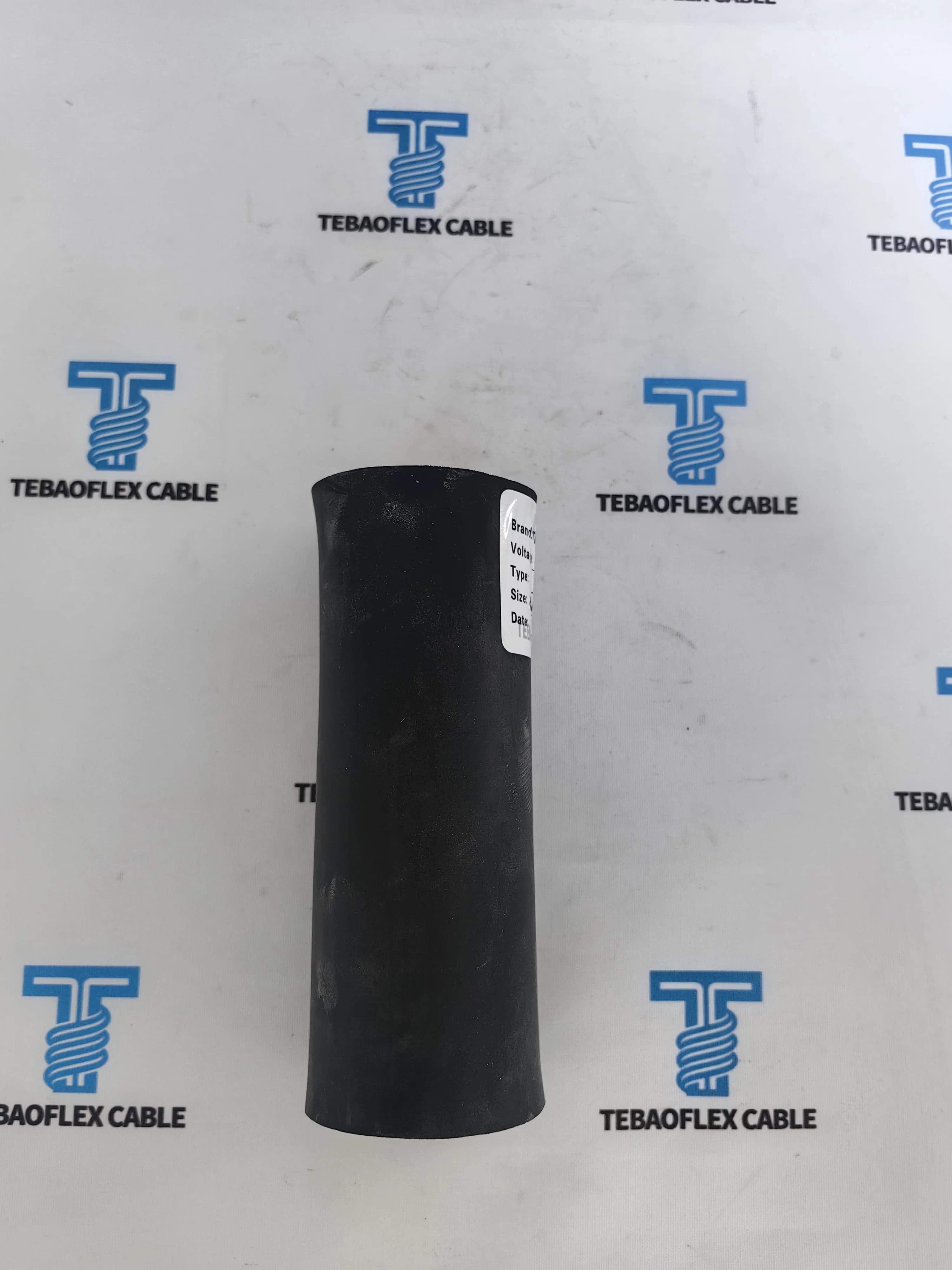 Caso de estudio: cable de arrastre Type G-GC 2000V 3×4/0 AWG para minería móvil en México – imagen 4