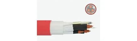 NTSCGEWÖU medium-voltage reeling cable